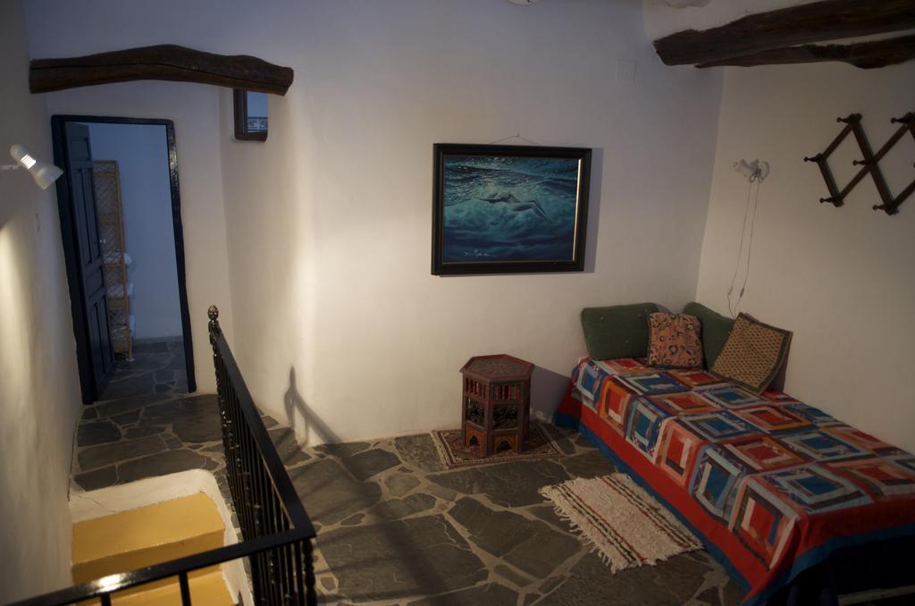 Casa Josefa Villa Capileira Room photo